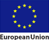 Logo of the EU