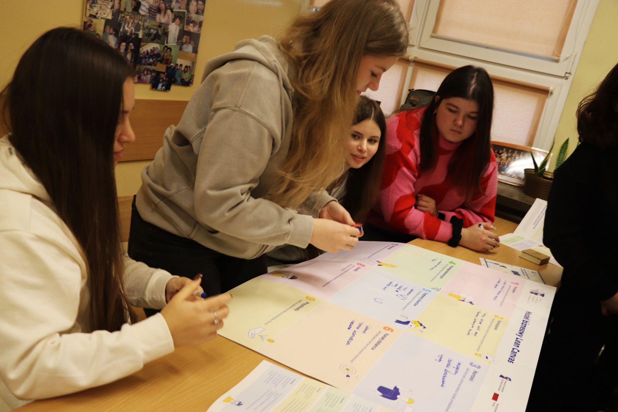 Liceum Ogólnokształcące im. Komisji Edukacji Narodowej w Dynowie