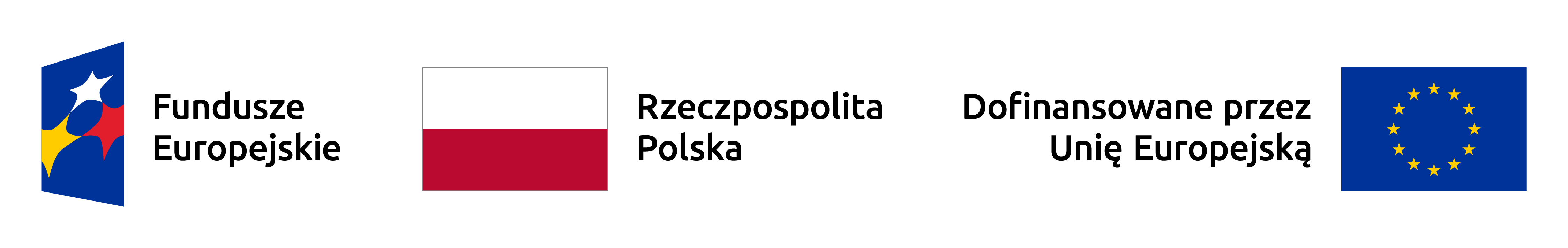 Zestawienie znaków - przekierowanie do Portalu Funduszy Europejskich